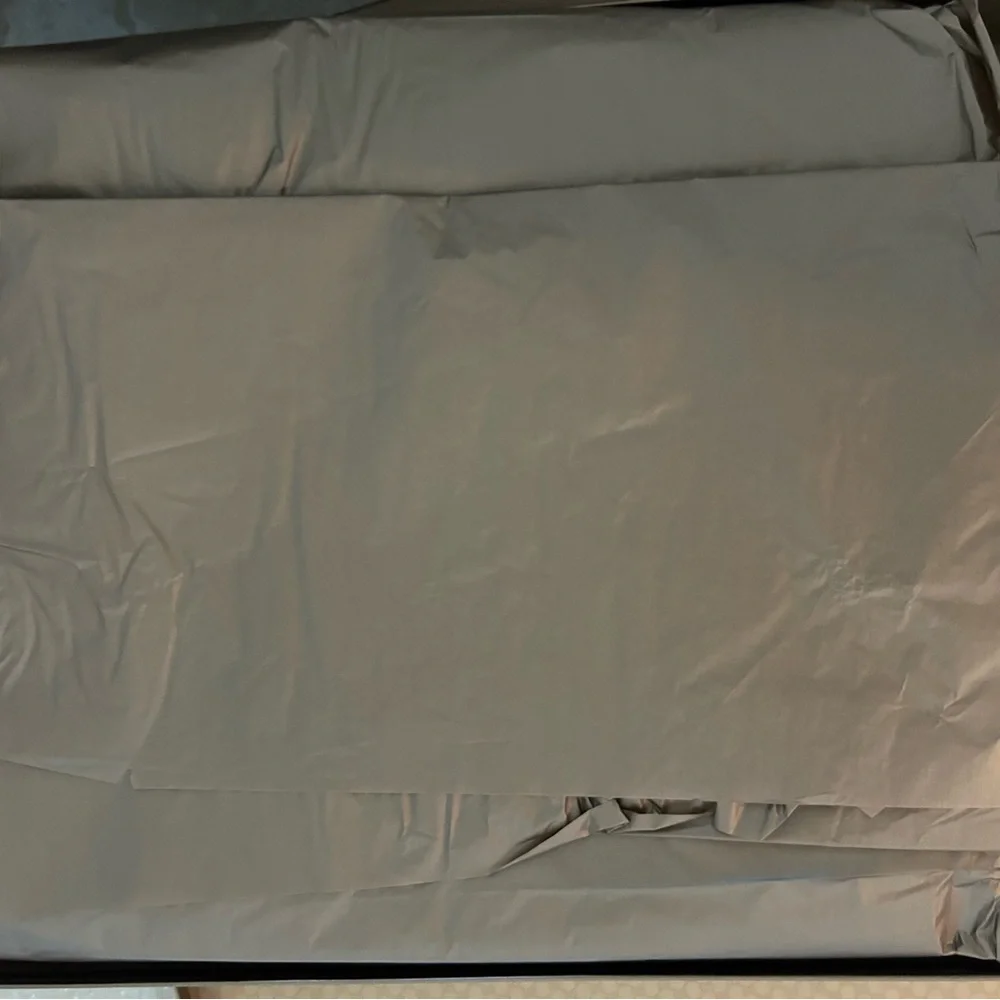 Authentic Gucci wool cashmere throw blanket